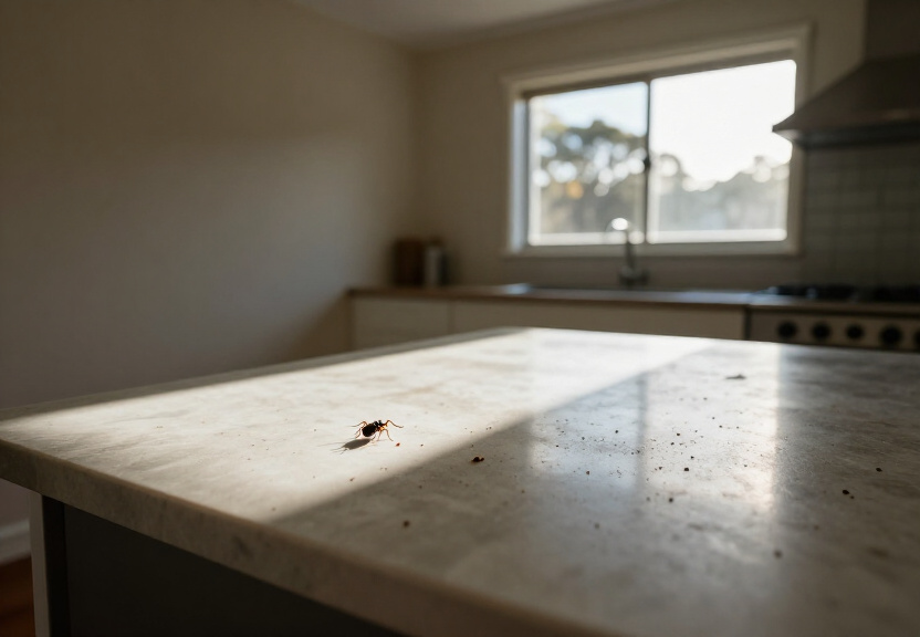 Waverley Pest Control in Action